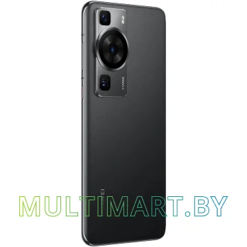 Смартфон Huawei P60 LNA-LX9 8GB/256GB (черный) картинка 7